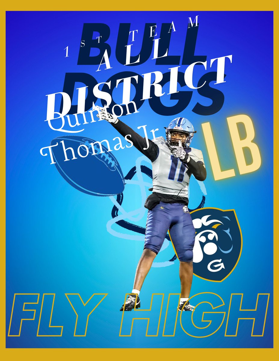 Grandview Football tweet media