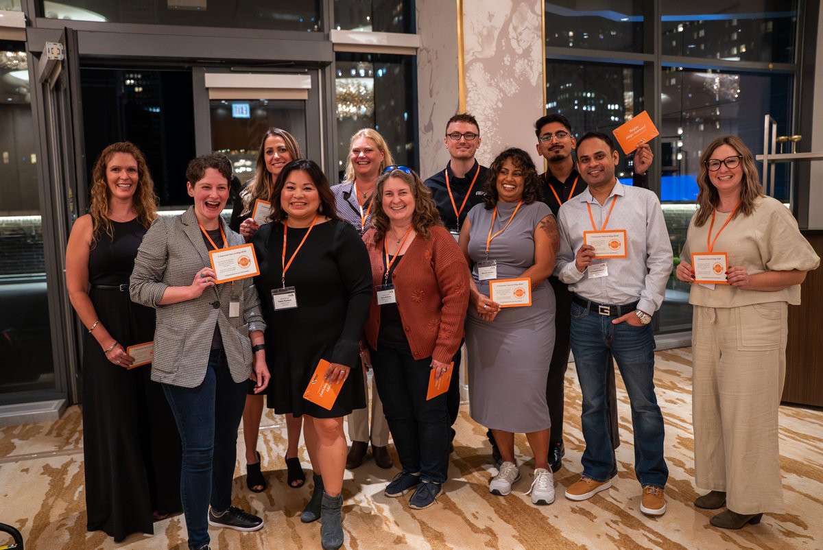 AlignHcm's tweet photo. Congrats to all of the Aligners who were honored at the 2025 Alignapalooza! We’re grateful to have you and your talents on our team! 

Thanks for all you do for your colleagues and clients! https://t.co/qK7usUijrg