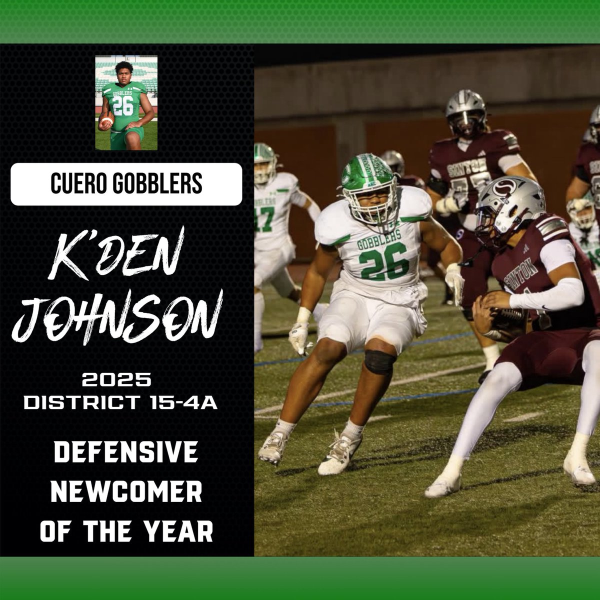 Cuero Athletics (@cueroathletics) on Twitter photo 