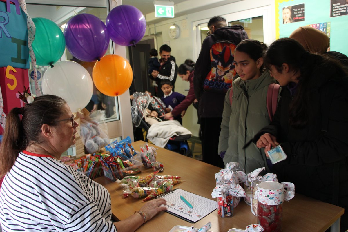 Dormers Wells Primary School tweet media