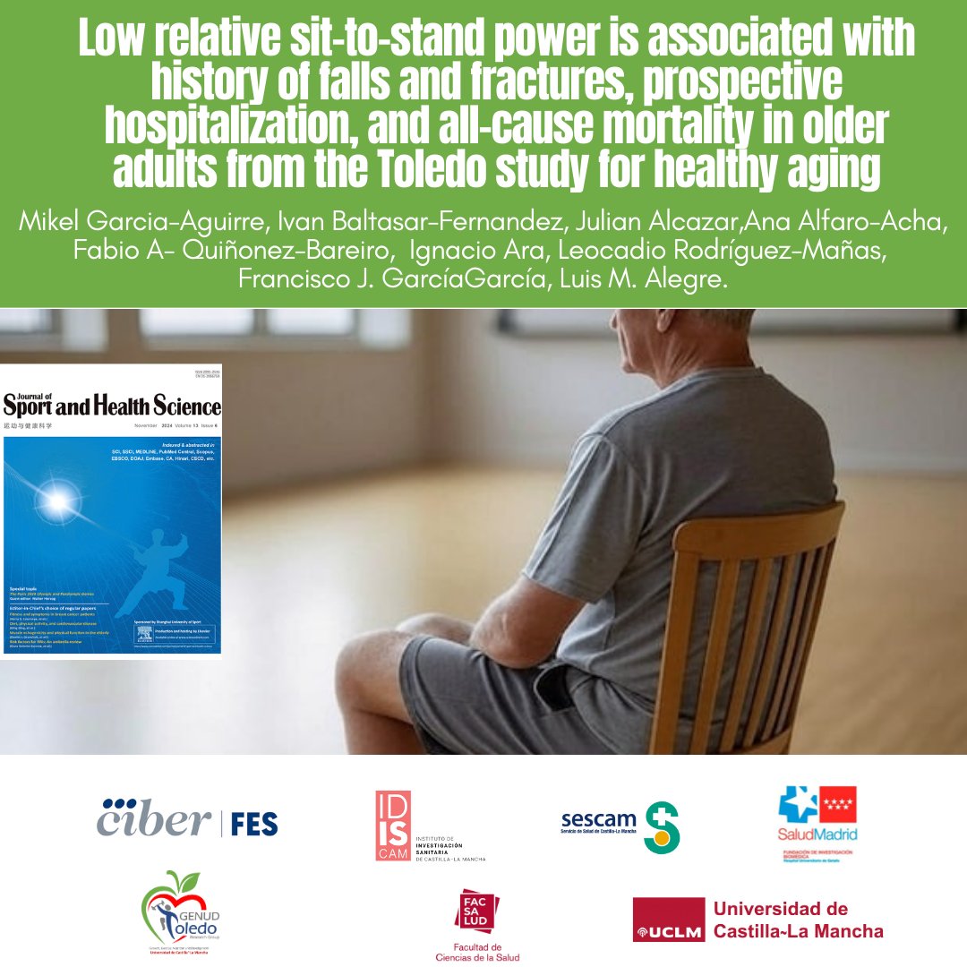 GENUD-Toledo Research Group tweet media