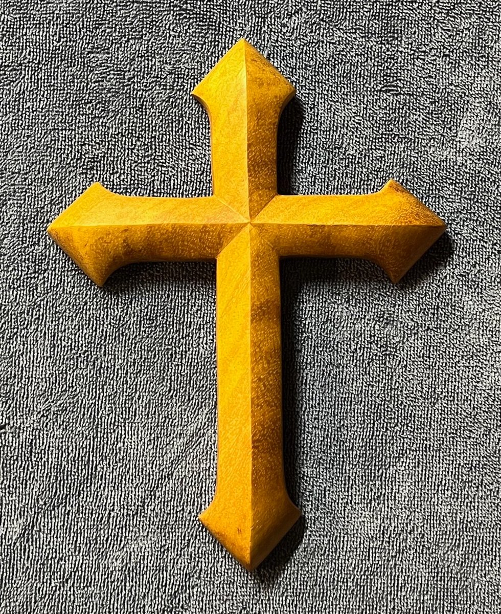 Carved Wood Cross (@CarvedWoodCross) / Posts / X