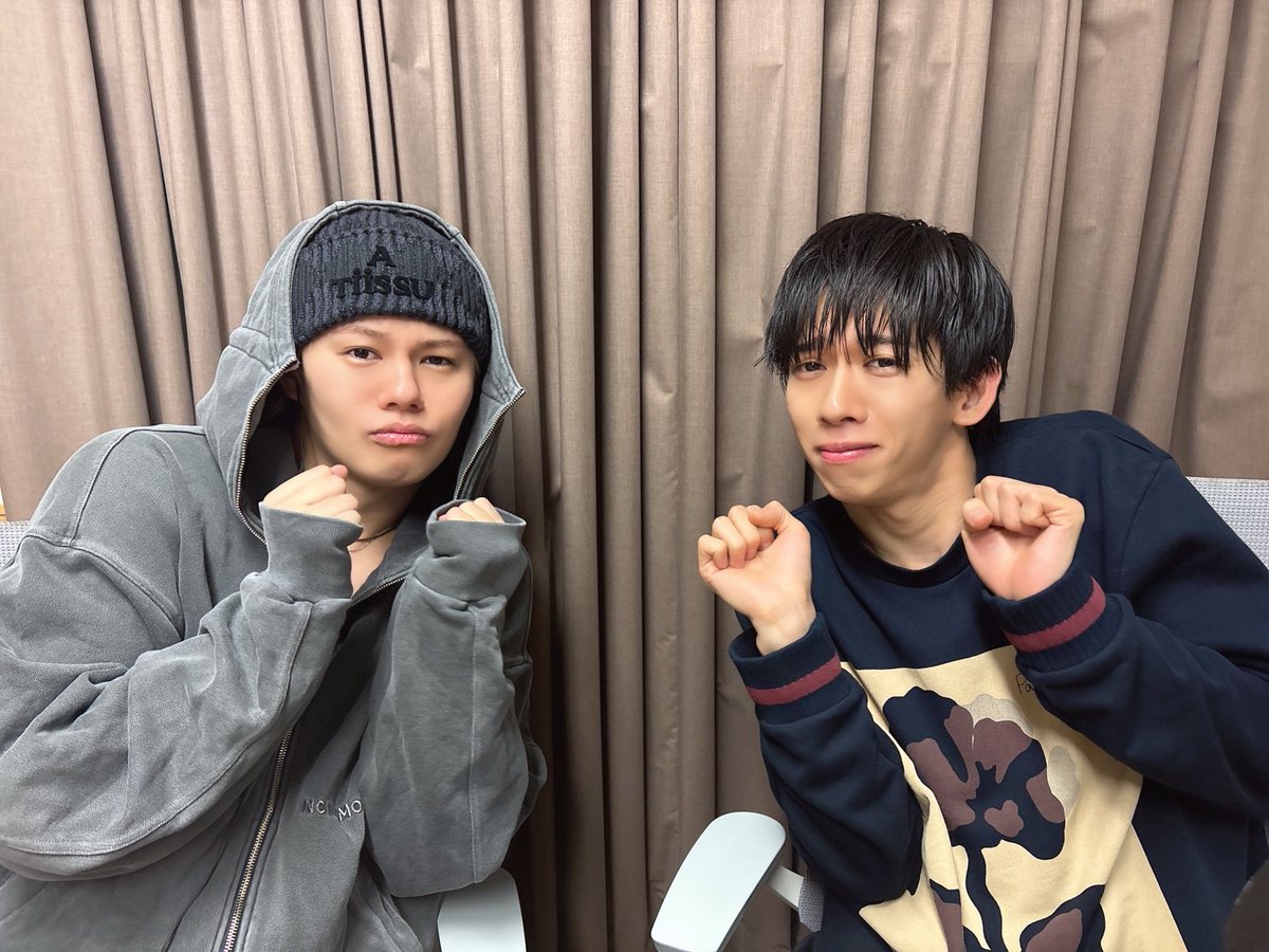 超特急 OFFICIAL (@sd_bt) / Posts / X