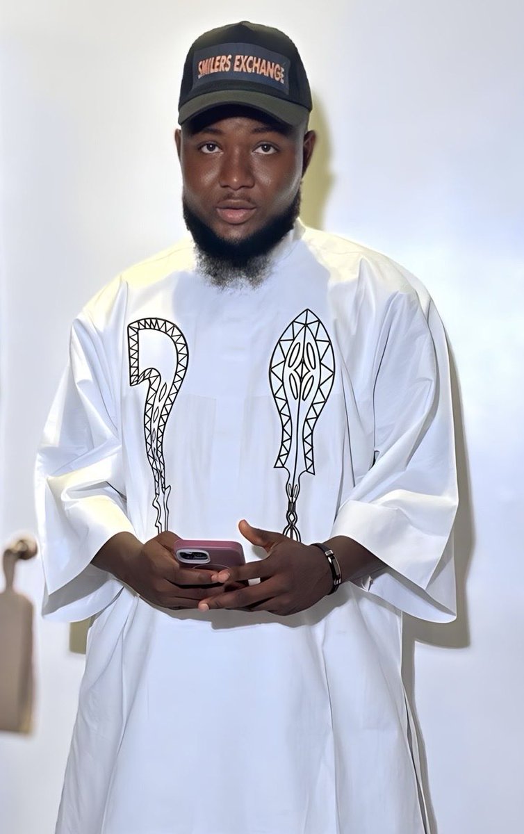 Efe peters tweet media