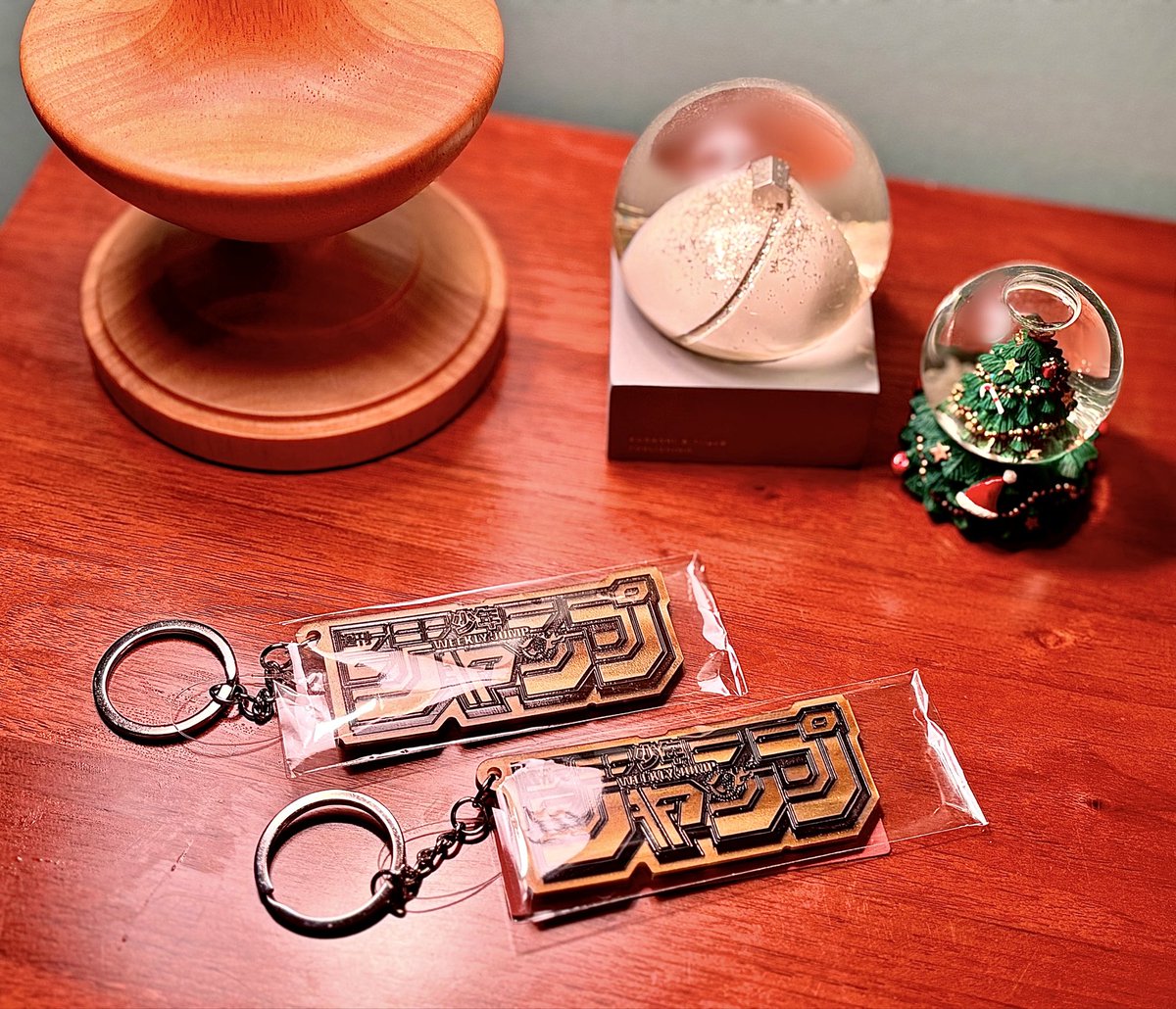 RofJ 購入品 所持してなかったNARUTOグッズと新作のジャンプロゴ