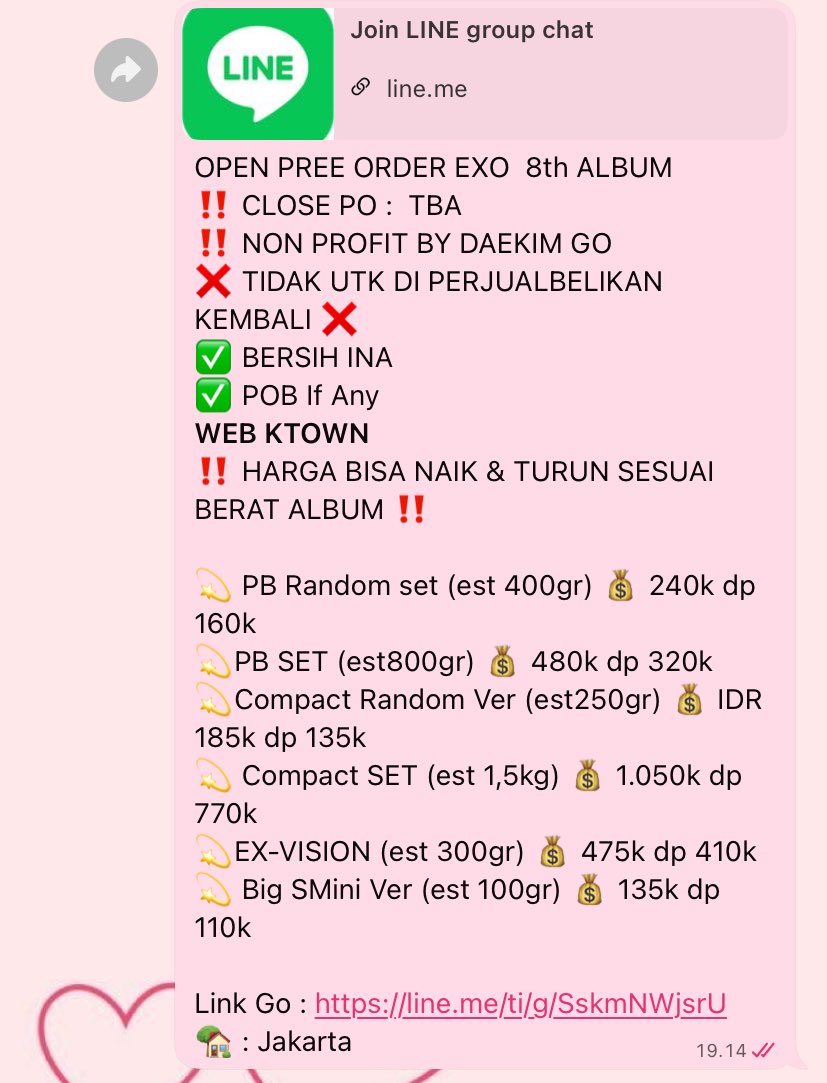 DAEKIM GO | LG OPEN GO WA tweet media