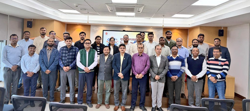 IndianOil South Eastern Region Pipelines tweet media