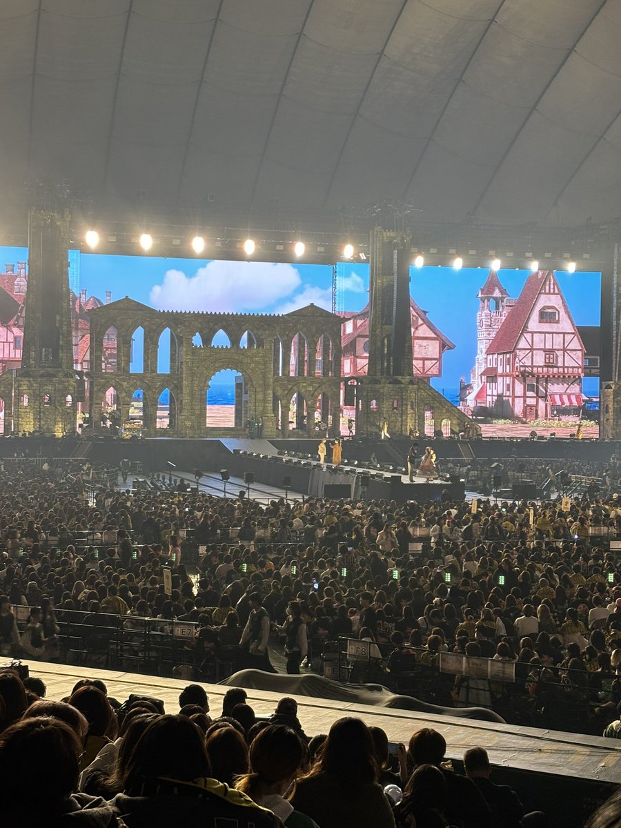 Palwis_'s tweet photo. 本当に来れてよかった https://t.co/rz50cSjLLE