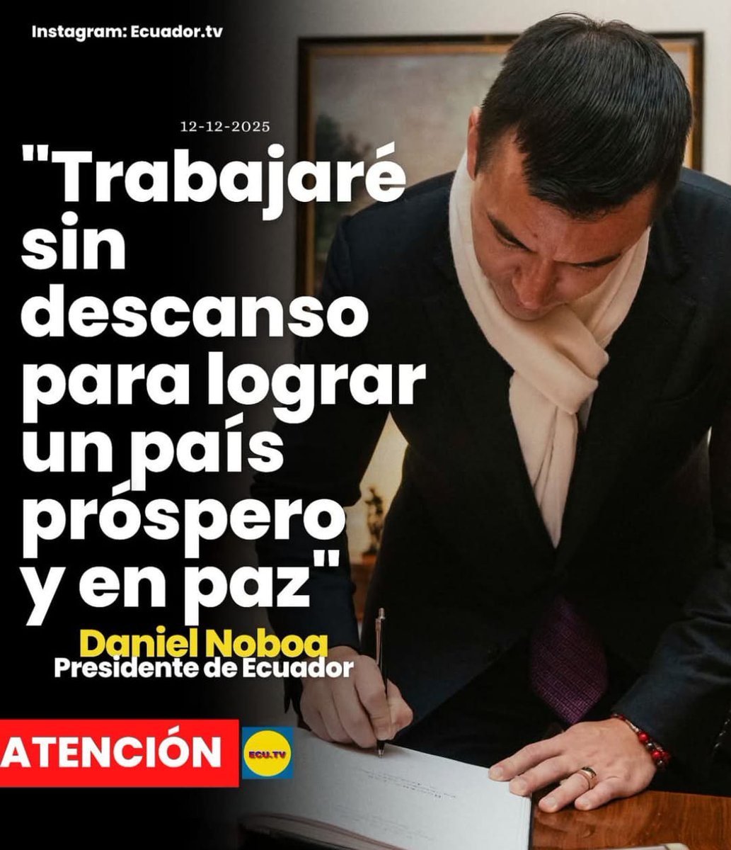 patynunezCh's tweet photo. ¡Cuando, Noboa, dice que, trabajará por la prosperidad del País!
- El Ordeño - $150 millones 
- SRI - $98 millones 
- PROGEN - $110 millones 
- AUSTRAL - $70 millones 
- Bco del Litoral - 582% de Utilidades.
@RC5Oficial 

#Noboa.           //.         #LaProsperidad https://t.co/fpcRBH5HqK