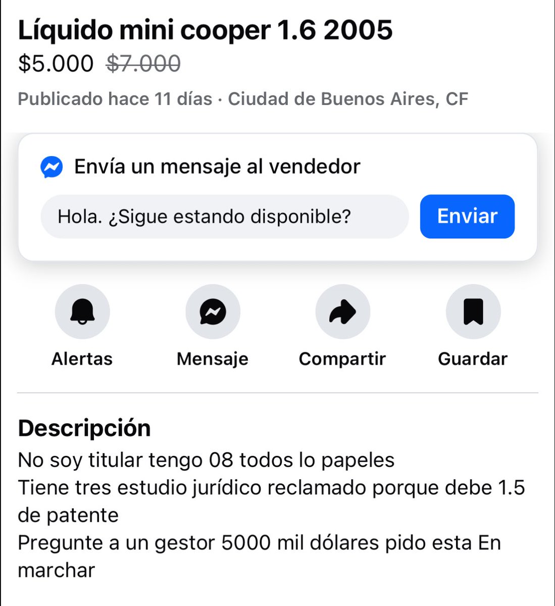 Nacho tweet media