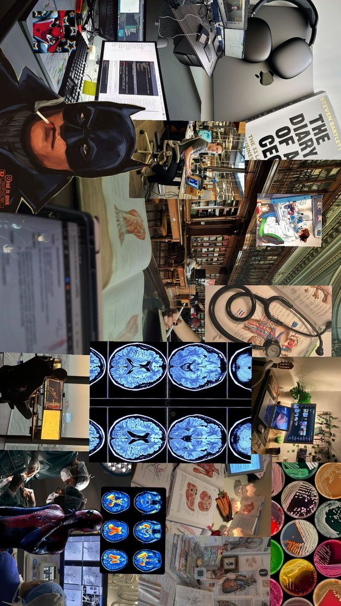 be a modern polymath.

not the romantic version. the real one.

the type built on stacked disciplines, brutal rigor, and cross-domain synthesis.

learn physics so you can reason from first principles.
learn mathematics so you can think in abstractions.
learn software so you can