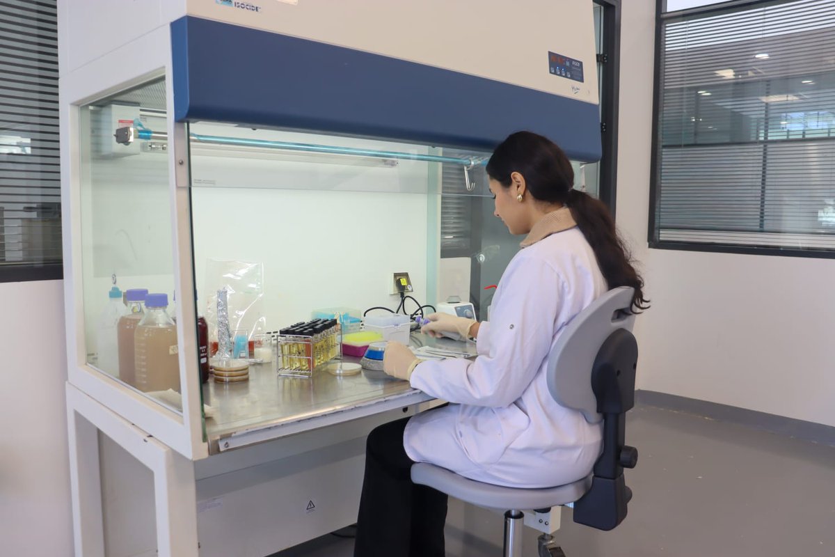 INRA Maroc tweet media