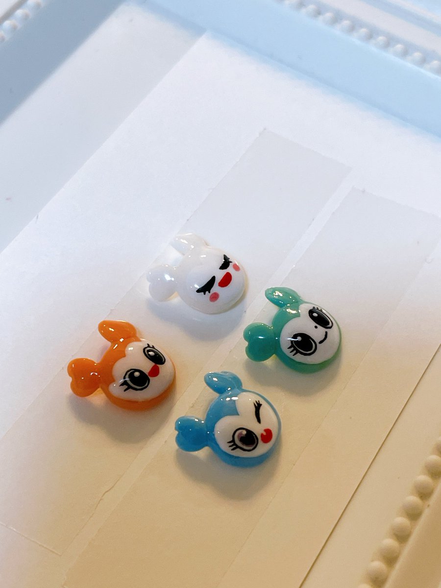 marumaru3dnail（3d ネイルパーツ&3dネイル） (@marumaru3Dnail