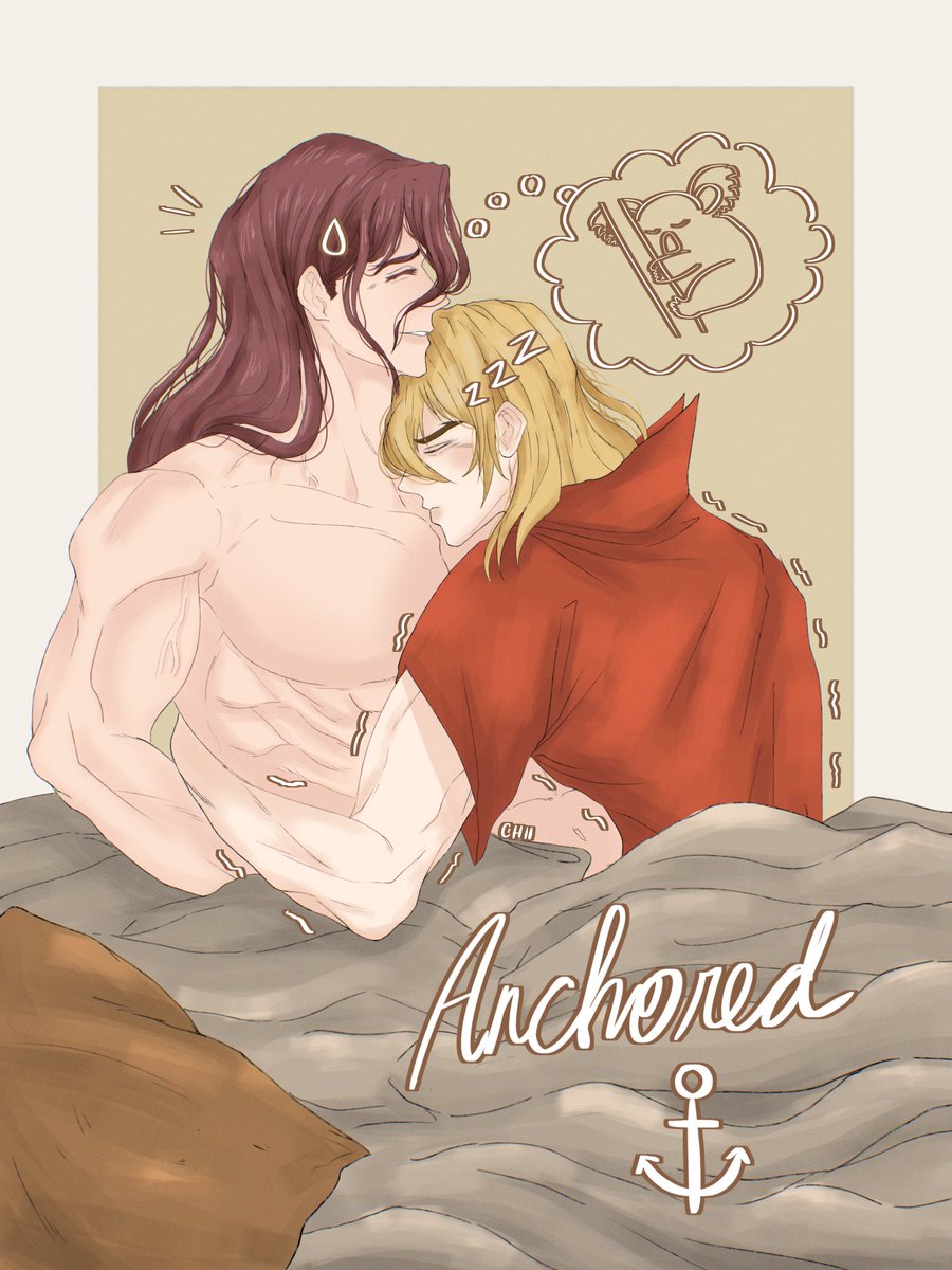 Chii 🚀 @ dcst ☽̶☾ 🔜 Otaku Pop Fes tweet media