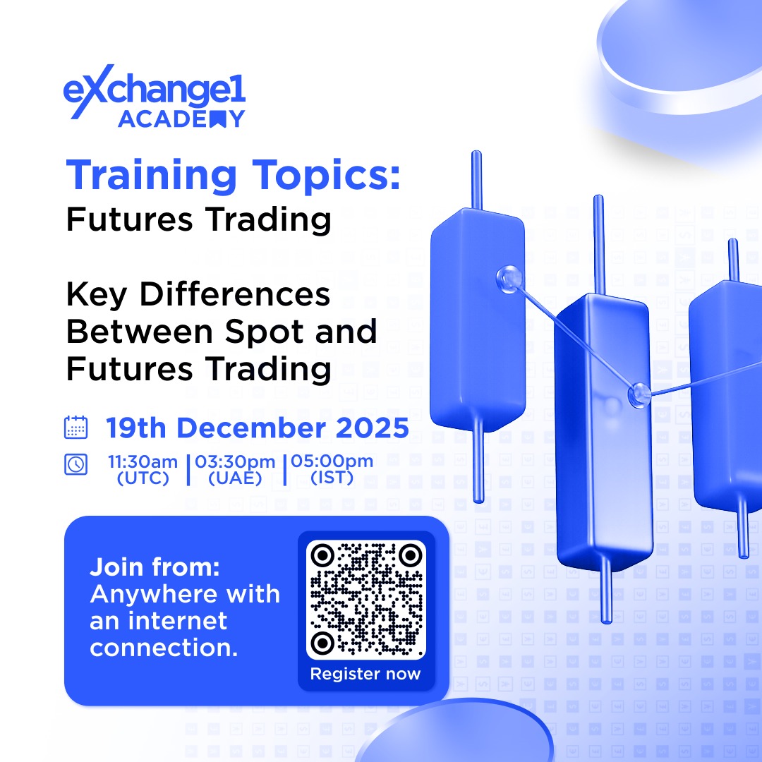 eX1 Academy tweet media