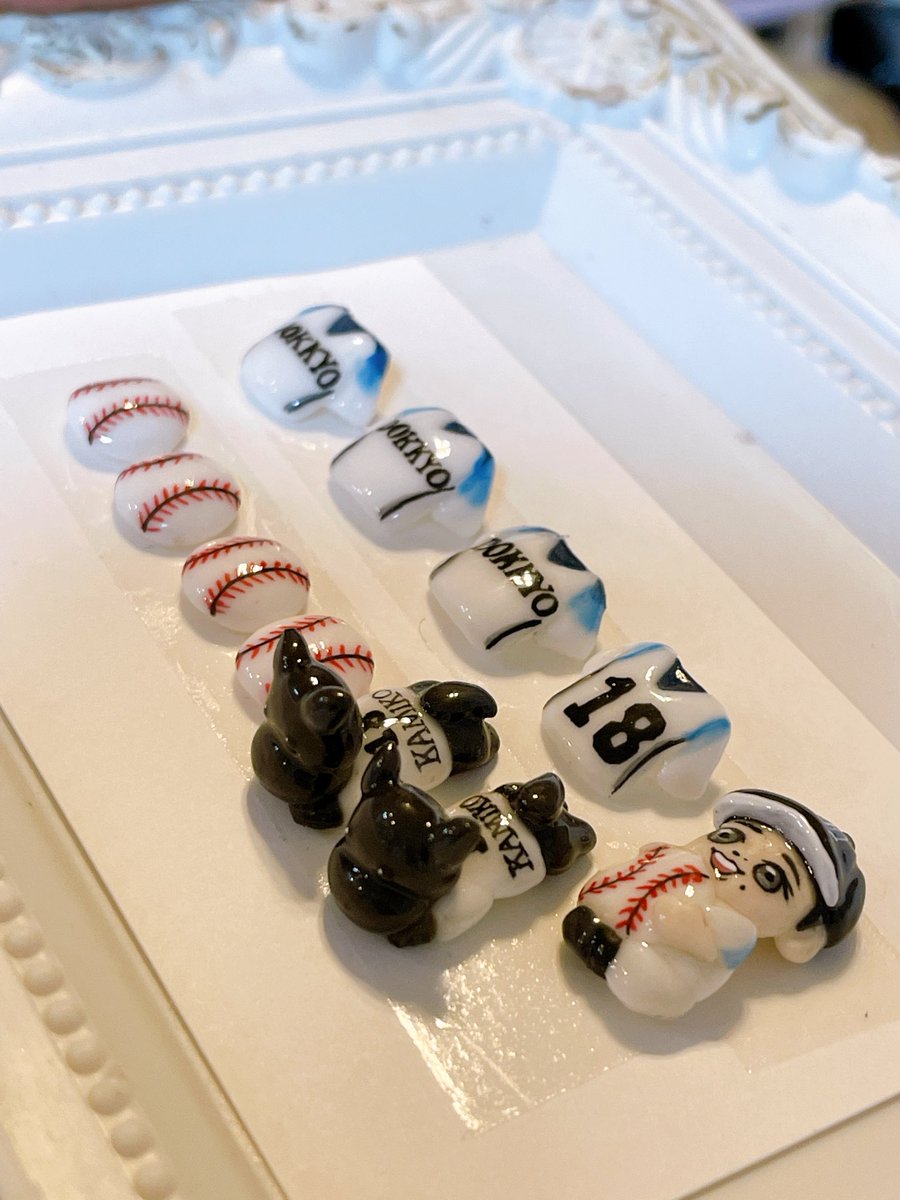 marumaru3dnail（3d ネイルパーツ&3dネイル） (@marumaru3Dnail