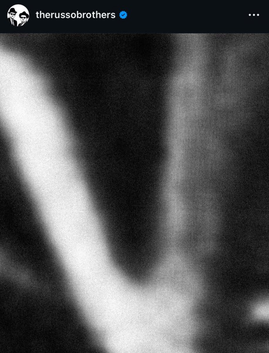 MarvelWithSayid's tweet photo. V for Vandetta:
Unchecked power, sustained by fear and apathy, leads to tyranny—but ideas rooted in freedom and accountability can outlive any regime.
#DoomIsComing
#AvengersDoomsdayTrailer https://t.co/Fw3FUWDzvu
