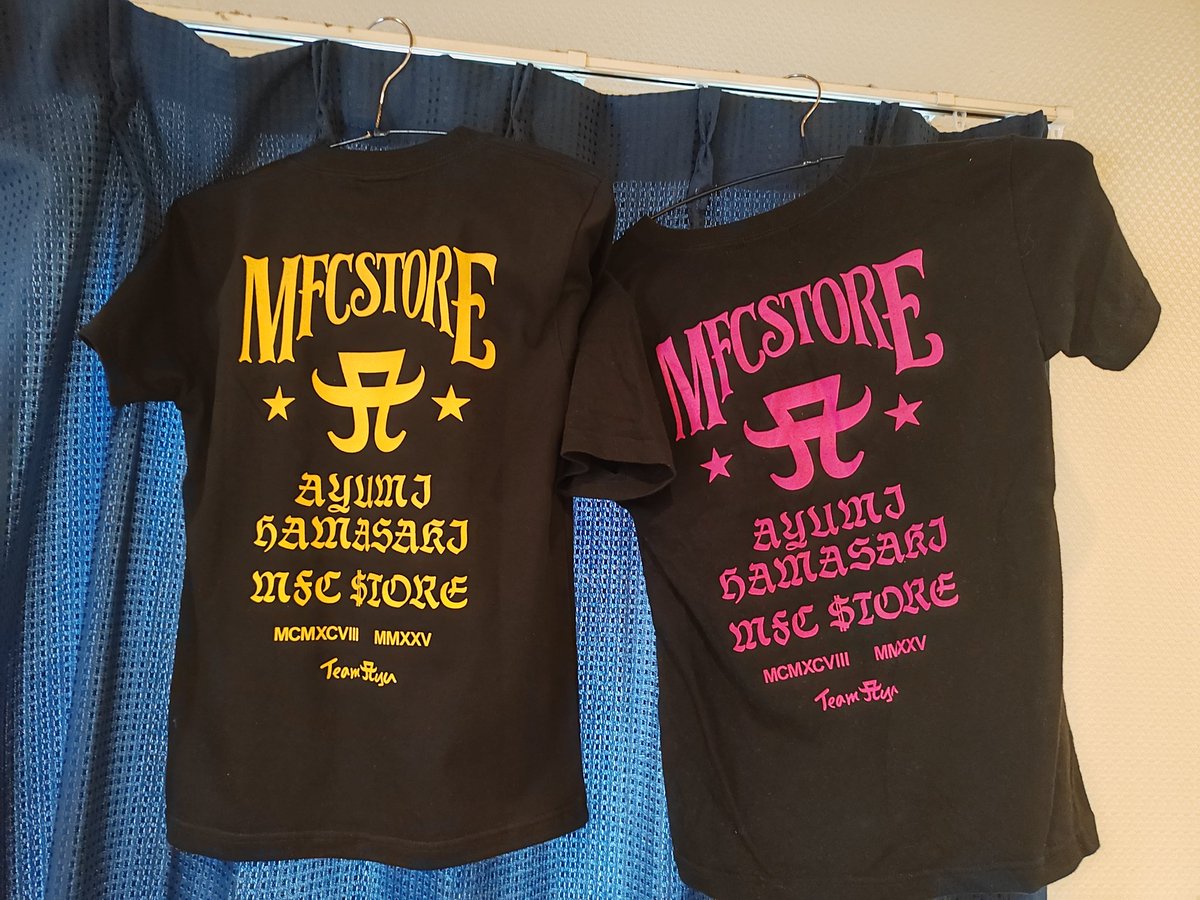 全身MFC STORE コーデになると思います。☺️ 今年一番予測変換で入力