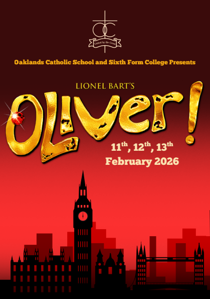 Oaklands C School tweet media