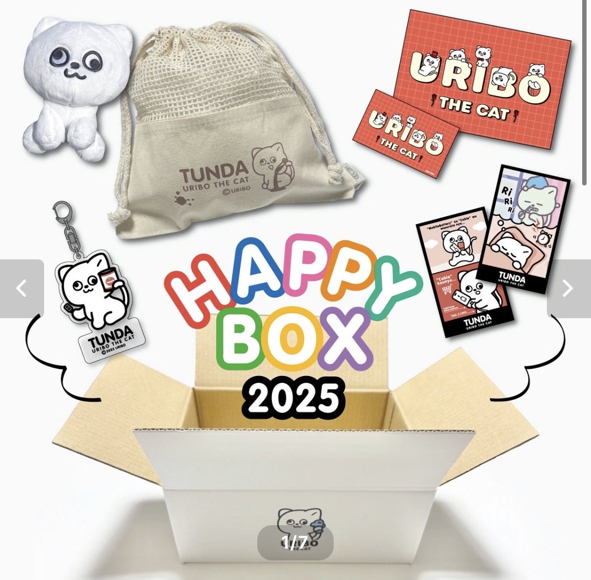 うりぼー/URIBO公式 (@URIBO_0805) / Posts / X