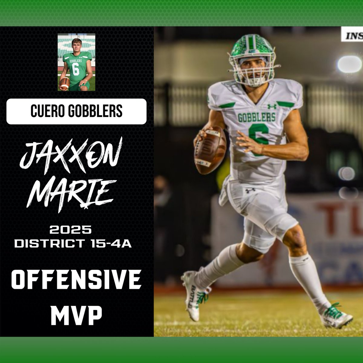 Cuero Athletics (@cueroathletics) on Twitter photo 