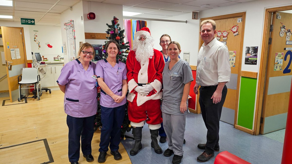 West Suffolk NHS FT 🏳️‍🌈 tweet media