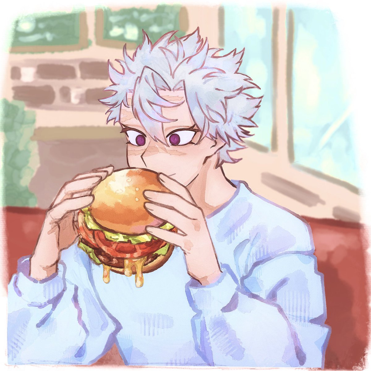 🫨でもチヨ🫨 (@dmdr245) / Posts / X