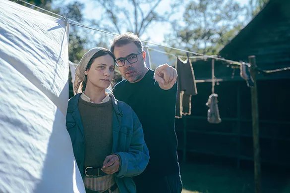 Revista RUBIK tweet media