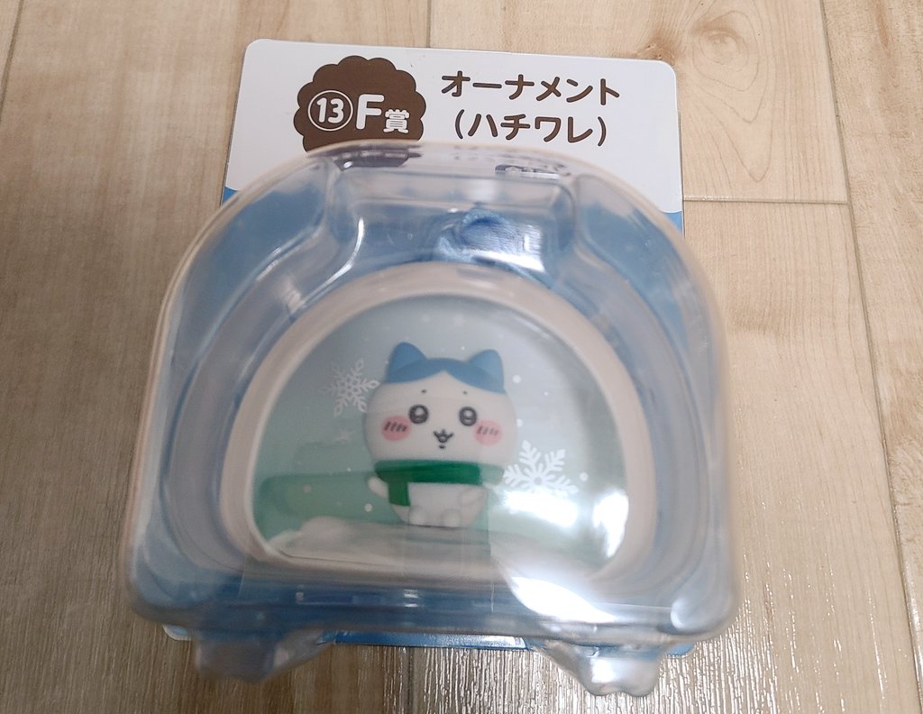 もん@お取引用 tweet media