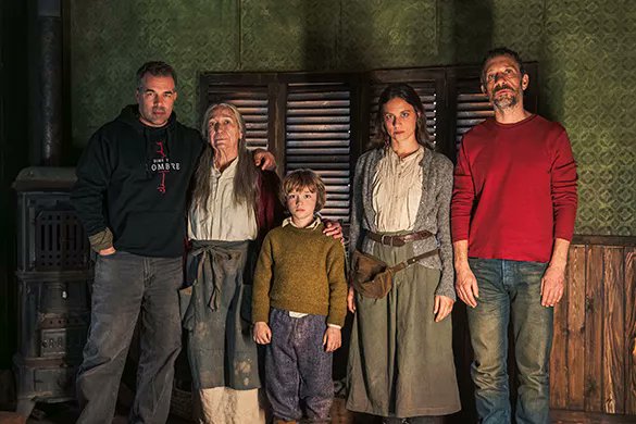 Revista RUBIK tweet media