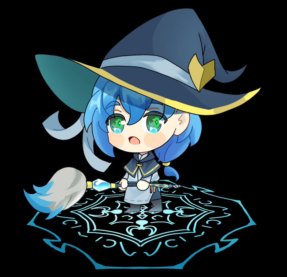 Noel tweet media