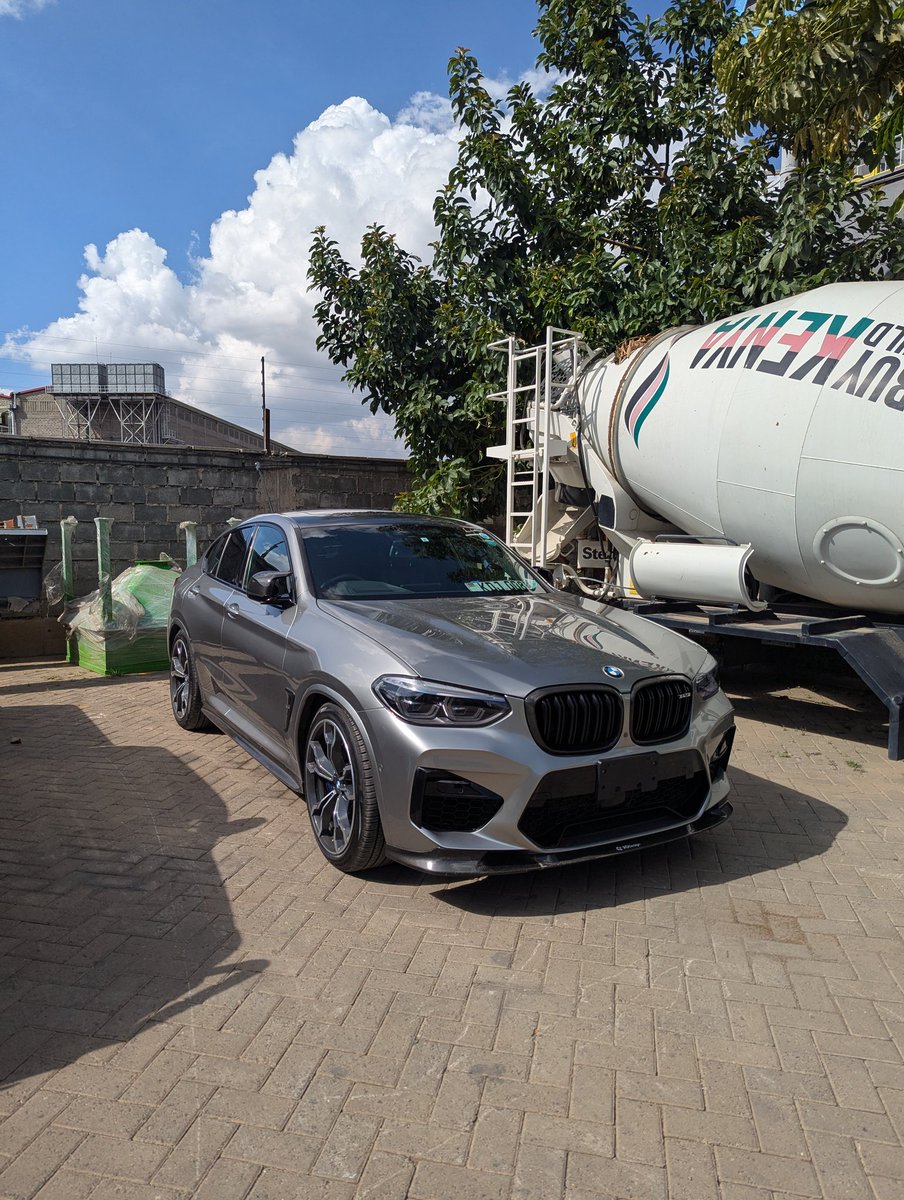 Recovered bwana 
Just hit the first 300kph +