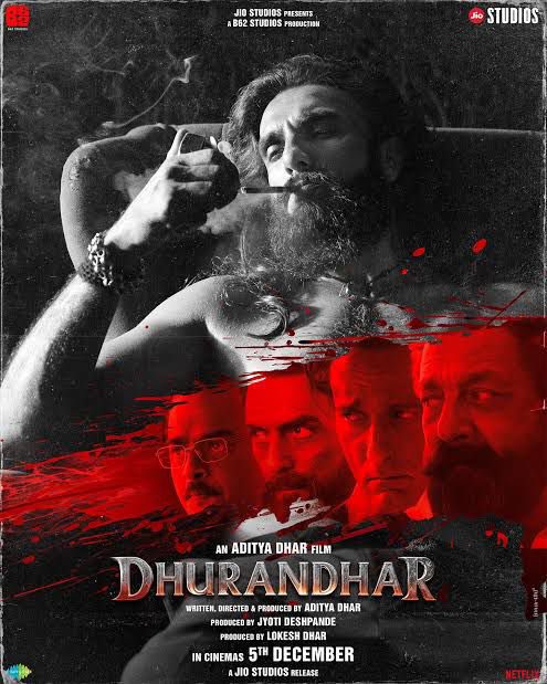 nonaprinceyt's tweet image. Rewatching #Sholay made me realise its similarity with #Dhurandhar because of the level of craft they both display in every aspect of filmmaking. Ensemble cast, writing, character moments, music, direction 💯
Maybe it's too soon &amp;amp; immature to say but I really feel it
