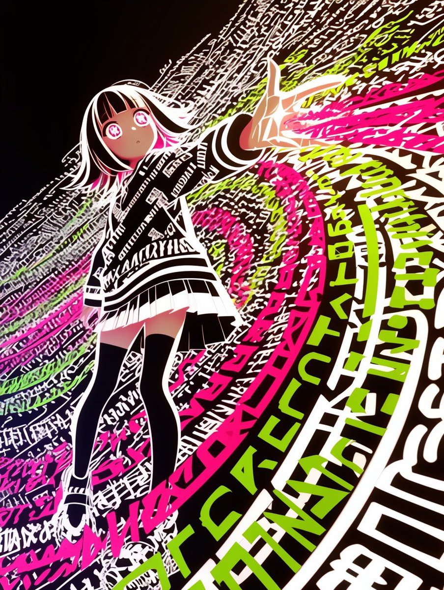 🌀 🌀 🌀 🌀 🌀 🌀 🌀 🌀 🌀 🌀
この感じが好きすぎてしばらく多めになりそうです🤣
久々にハマった😄