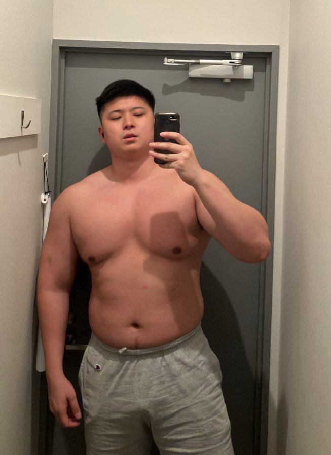 nonkedegomenne's tweet image. 💪💦