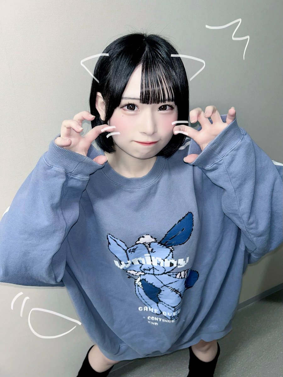 あおさん ほんじつは、BIGCATさん➡️GORILLA HALLさんの2まわしありがとうご