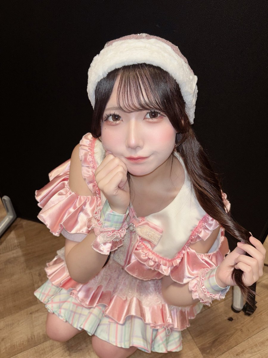 WONDER IDOL 2025 XmasSP』 📍 GORILLA HALL OSAKAさん 会いに来てくれ