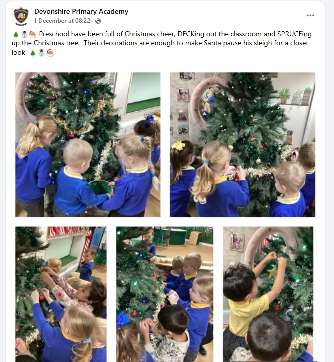 The Sea View Trust tweet media