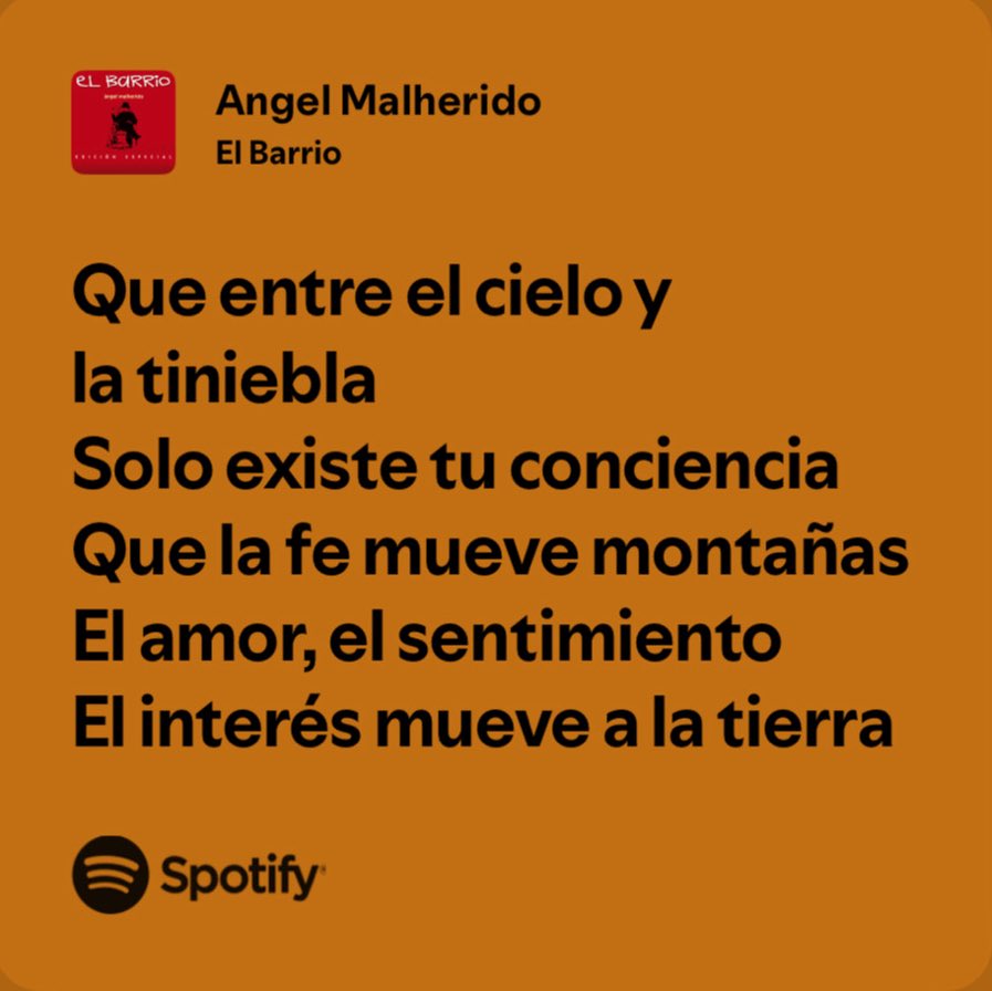 Poesía contemporánea <3