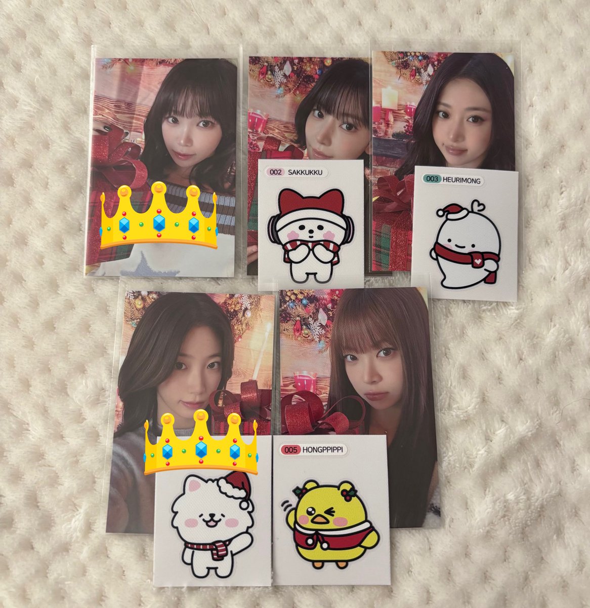 取引垢 tweet media