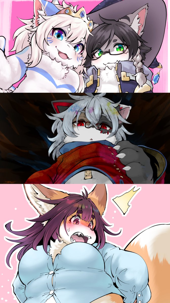 chikasakoishi.fanbox.cc
FANBOX更新しました！