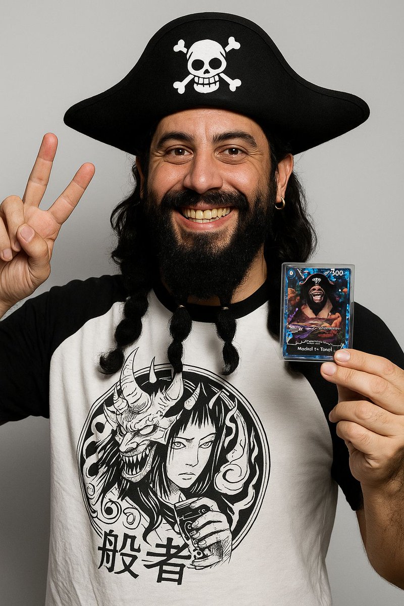 0-X DropClub tcg tweet media