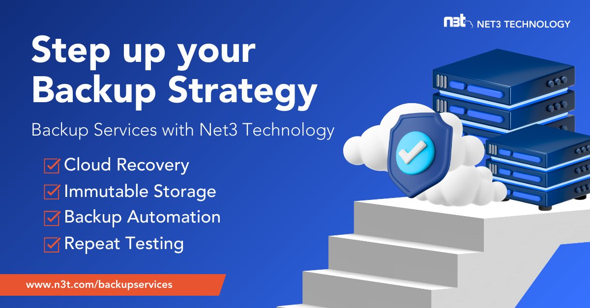 We consider factors such as the data most critical to your business operations, the industry you work in, and the various levels of access required for your account.  Our clients leverage the best, high-availability solutions for their specific needs, and we create a perfectly