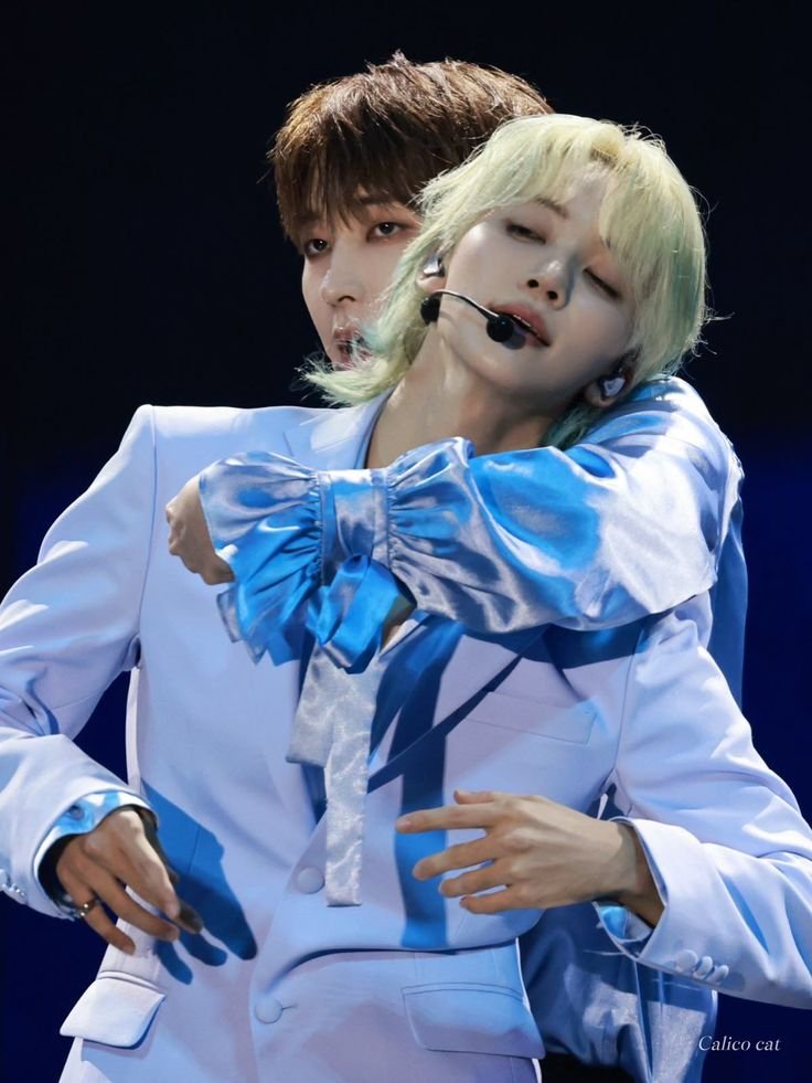 cheolhanglazer's tweet photo. homosexuality being the main theme in all seventeen units https://t.co/HKhxtpx10o