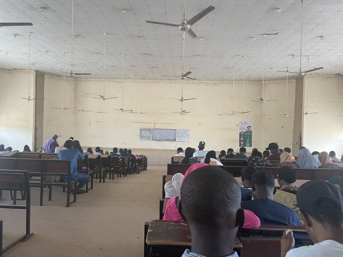 Amobeda confidence tweet media