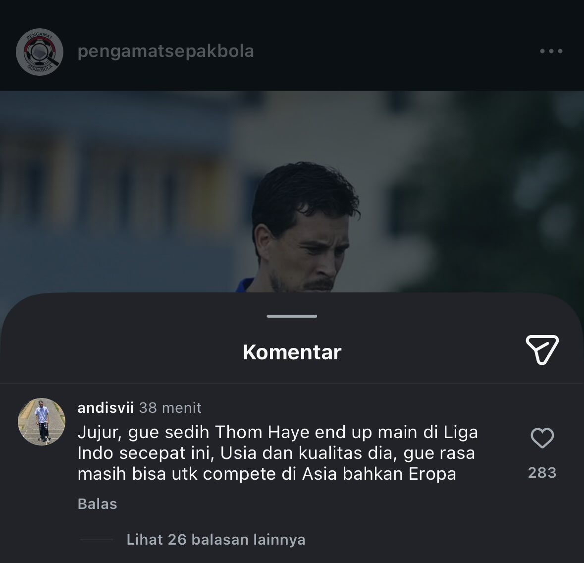 The Reds Indonesia tweet media