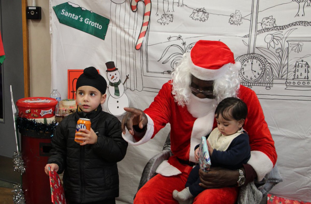 Dormers Wells Primary School tweet media