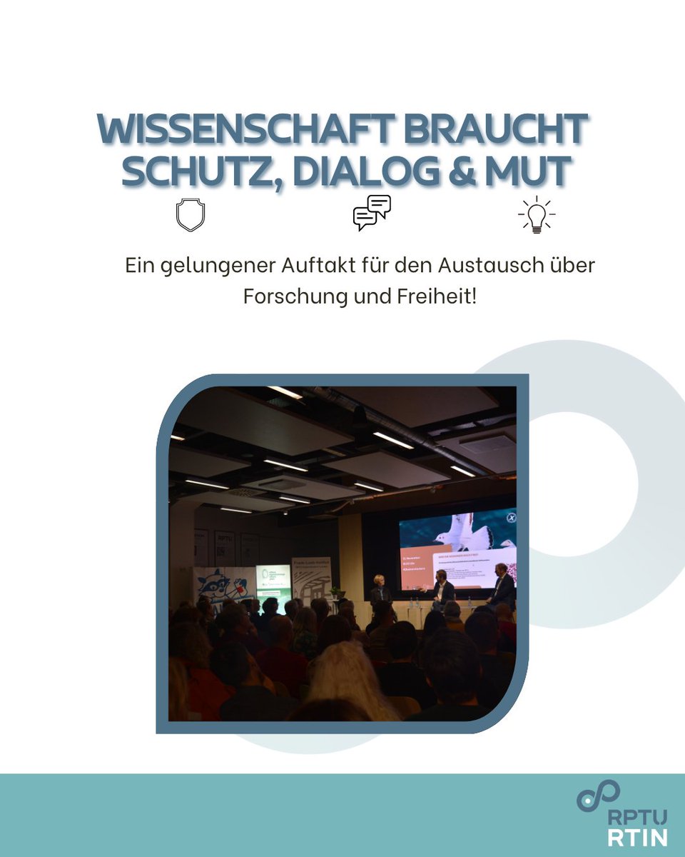 RPTU Transfer tweet media