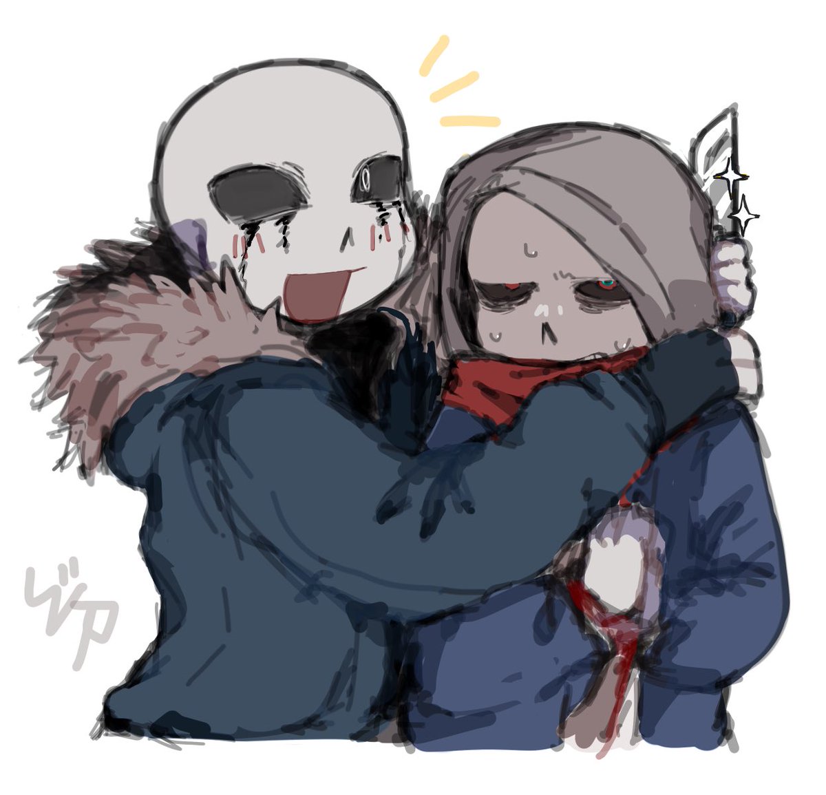 キラページです。 キラマダ おひさです！