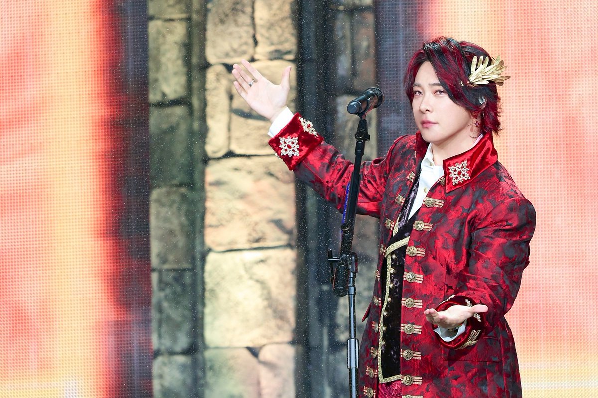 個人的感動ポイント #BABELnoTOH #MrsGREENAPPLE #大森元貴 #若井滉斗